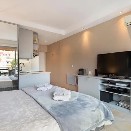 Appartement Palais Rouaze