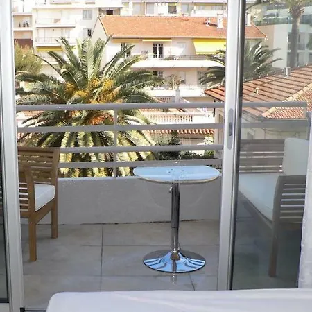Palais Rouaze *